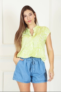 Short Sol - comprar online