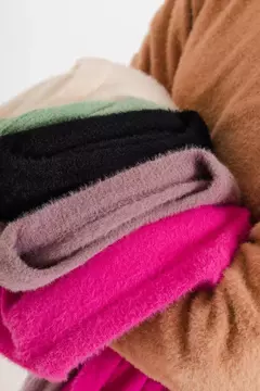 Sweater Bunny
