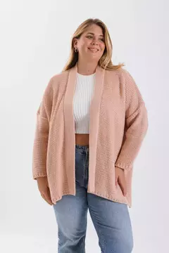 Cardigan Olivieta - comprar online