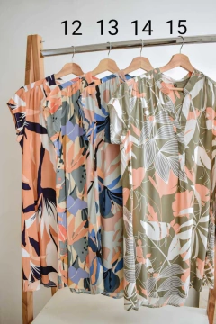 Imagen de Vestidos Tolosa