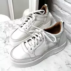 Imagen de Zapatilla Bogna - CUERO