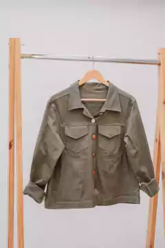 Campera Araceli en internet