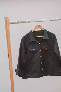 Campera Araceli - tienda online