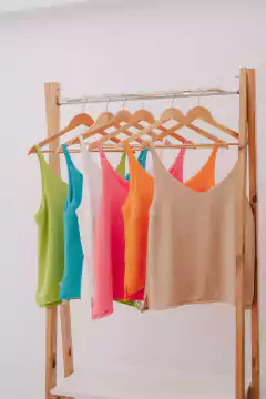 Musculosa Simba - comprar online
