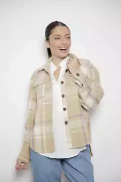 Camisaco Minerva - Casa Blanca Showroom