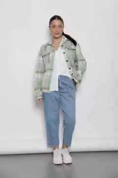 Camisaco Minerva - Casa Blanca Showroom