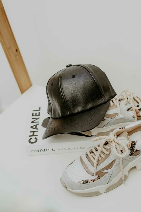 Gorra Brooke