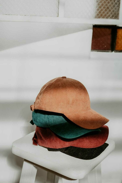 Gorra Chelsea