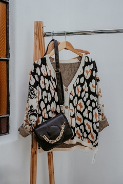 Saco Candela - Casa Blanca Showroom