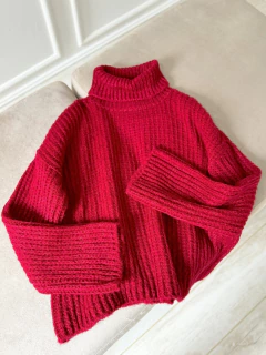 Polerón Bariloche en internet