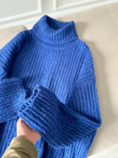 Polerón Bariloche - Casa Blanca Showroom