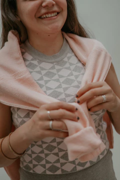 Imagen de Chaleco Diamond