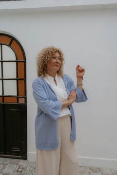 Saco Rústico