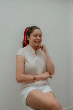 Camisa Raymon - Casa Blanca Showroom