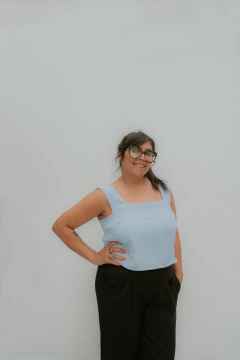 Top Aitana - tienda online