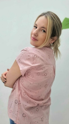 Camisola Salve - tienda online