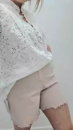 Short Almendra - comprar online