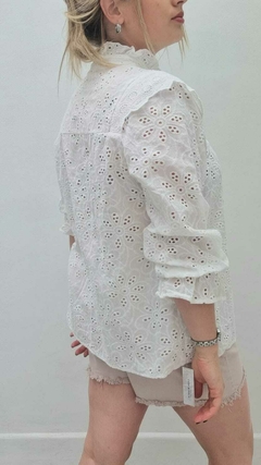 Camisa Only - Casa Blanca Showroom