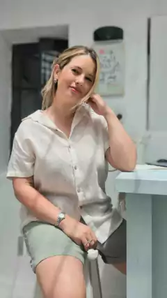 Camisa Muna en internet