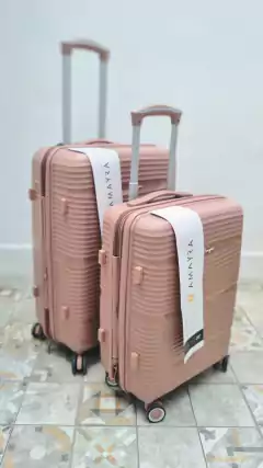 Valijas Habana