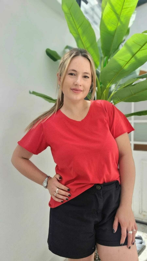 Remera Armonía