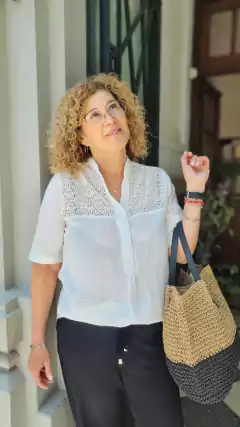 Camisola Eleonor en internet