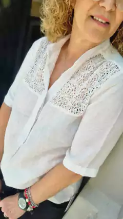 Camisola Eleonor - comprar online