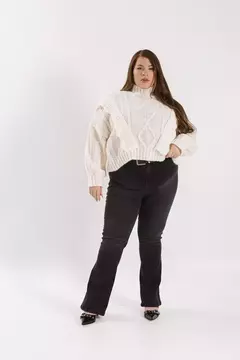 Imagen de Sweater Nuez