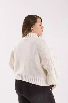 Sweater Nuez - tienda online