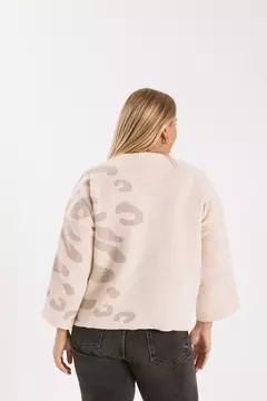 sweater Avellana - tienda online