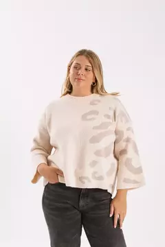 Imagen de sweater Avellana