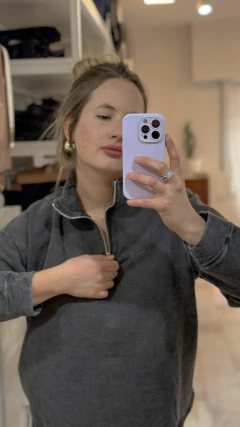 Buzo Napoli - comprar online