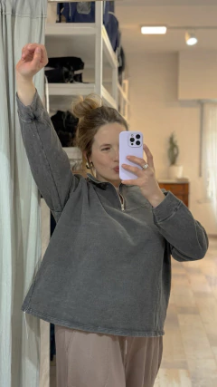 Buzo Napoli - Casa Blanca Showroom