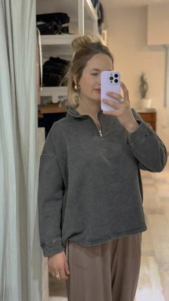 Buzo Napoli en internet