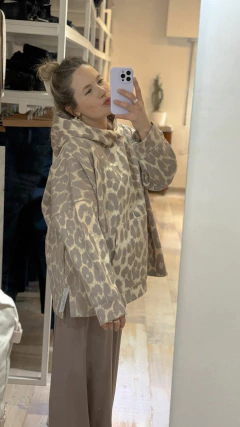 Buzo Print - comprar online