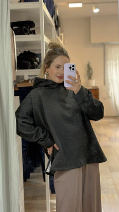 Buzo Buttone en internet