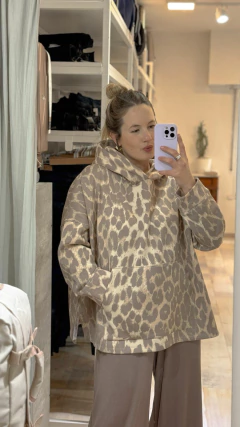 Buzo Print - Casa Blanca Showroom