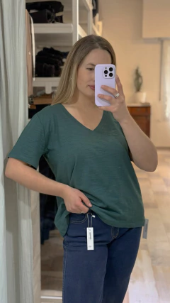 Remera Antony - tienda online