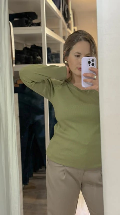 Camiseta Ember - comprar online