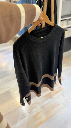 Sweater Irlanda - tienda online