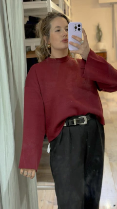 Sweater Tini - comprar online