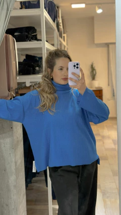 Poleron Amani - tienda online