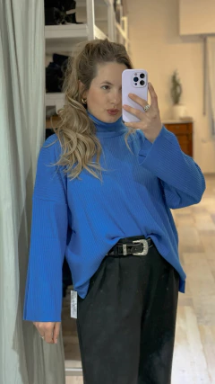 Poleron Amani - comprar online