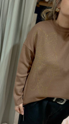 Sweater Rubi - comprar online