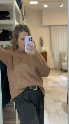 Sweater Rubi en internet