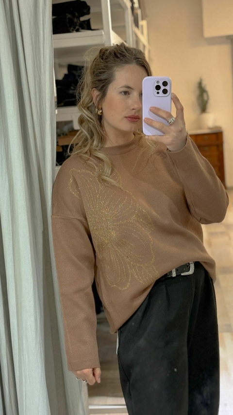 Sweater Rubi