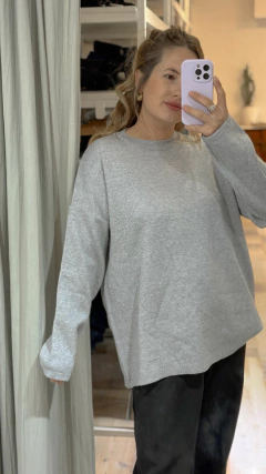 Sweater Rubi - tienda online