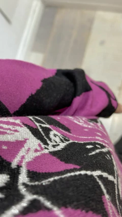 Sweater Eliseos - Casa Blanca Showroom