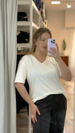 Remera Tammy - comprar online