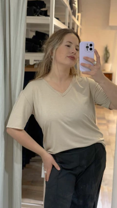 Remera Tammy en internet